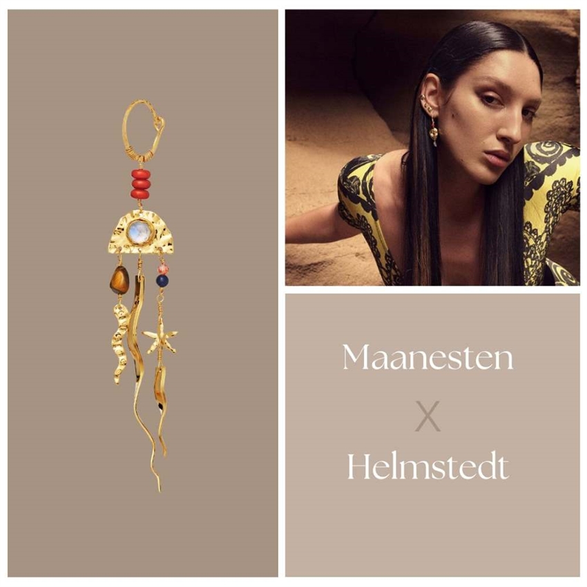 2: Helmstedt X Maanesten smykker
